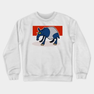 Tapir Crewneck Sweatshirt